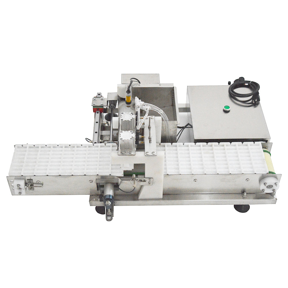 110V Automatic Meat Skewer Machine