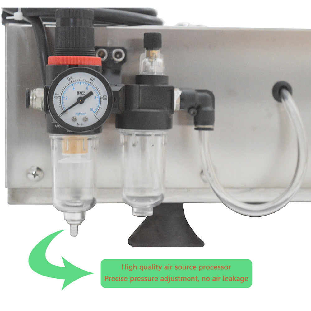 110V Automatic Meat Skewer Machine