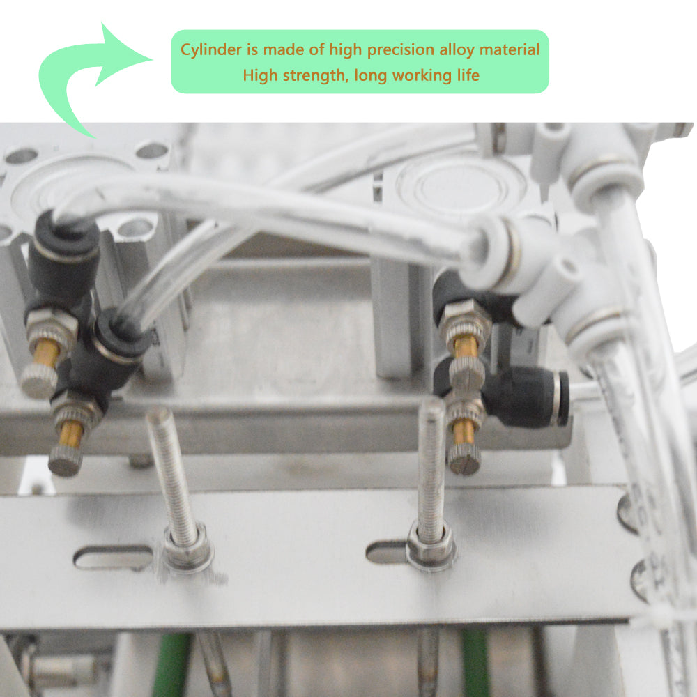 110V Automatic Meat Skewer Machine