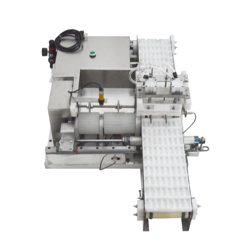110V Automatic Meat Skewer Machine