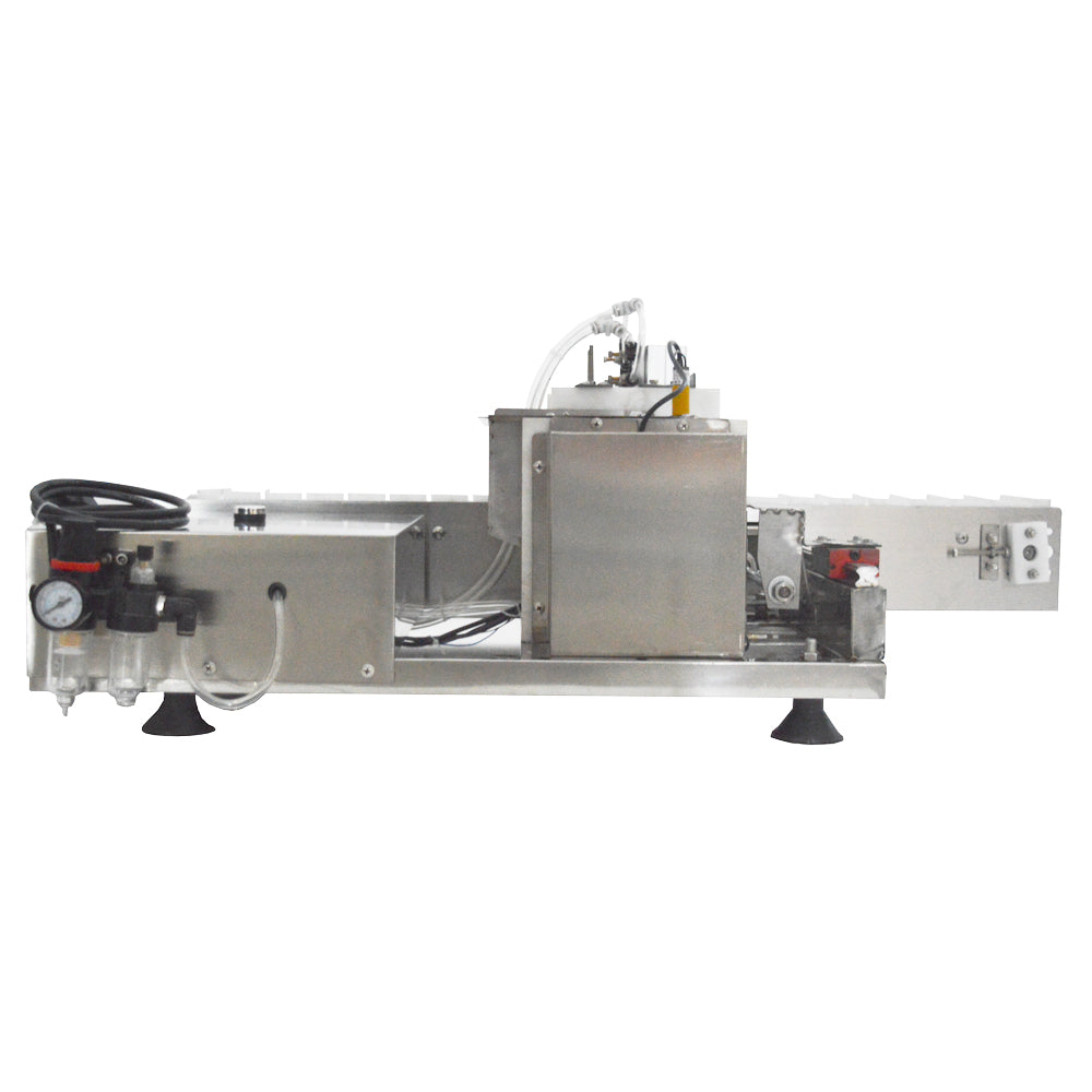 110V Automatic Meat Skewer Machine