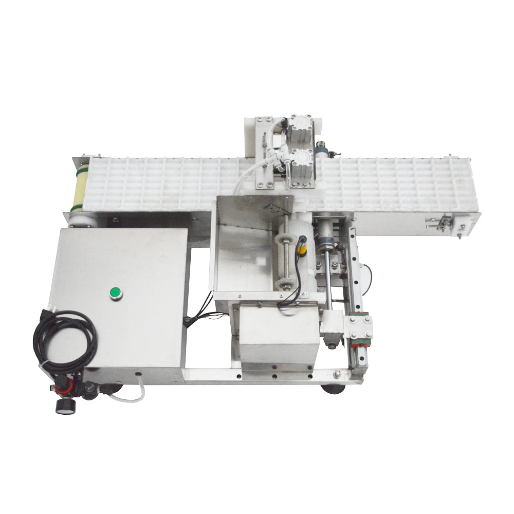 110V Automatic Meat Skewer Machine