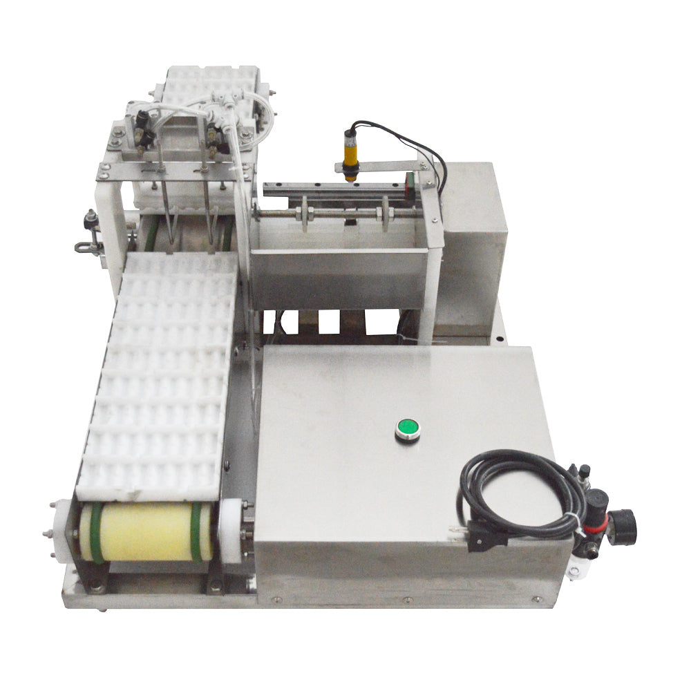 110V Automatic Meat Skewer Machine