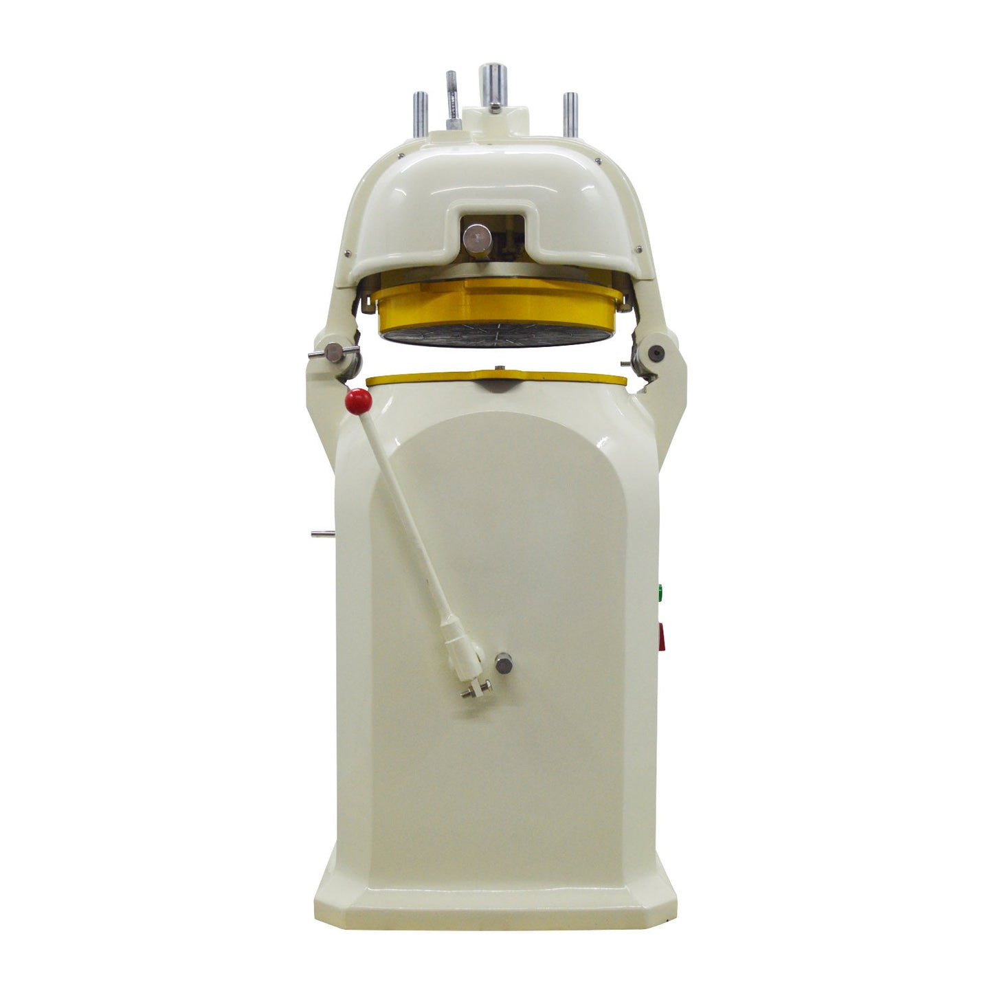 110V Commercial Dough Divider and Rounder