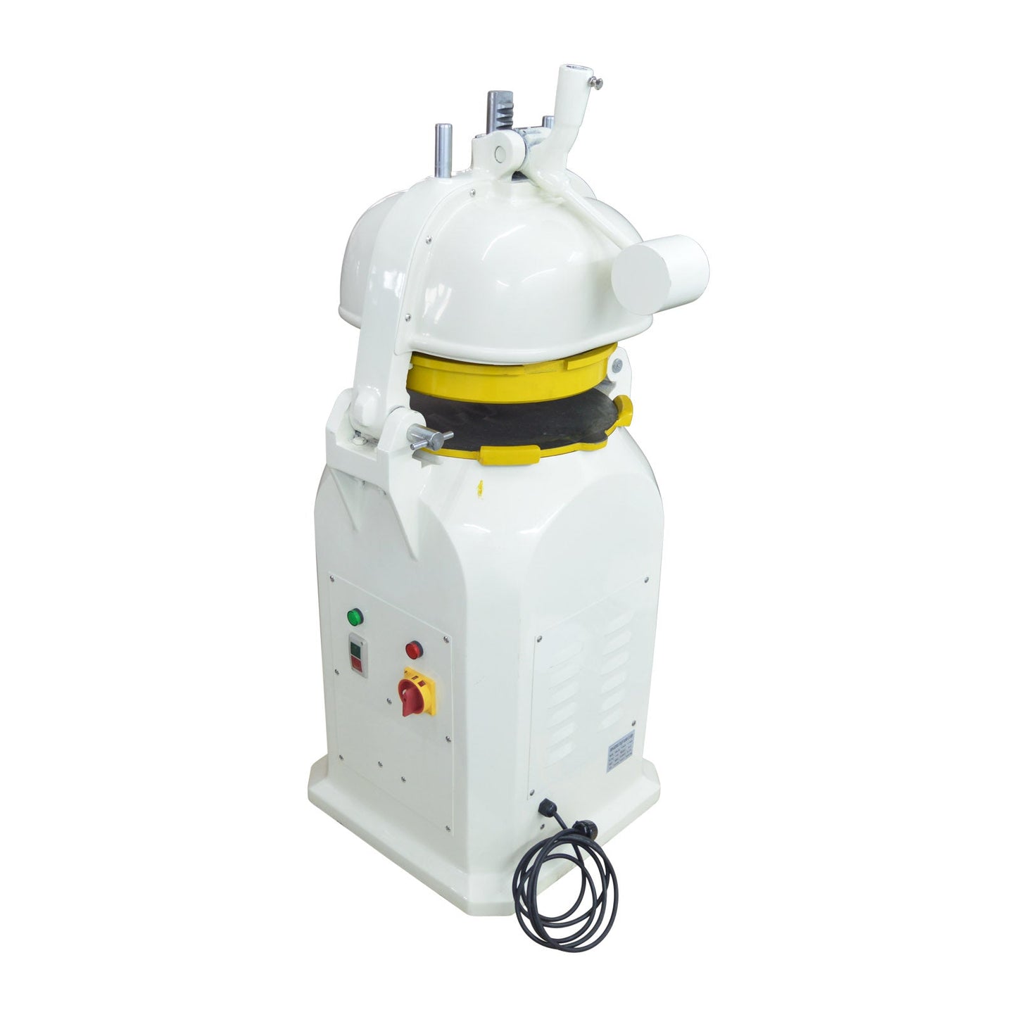 110V Commercial Dough Divider and Rounder