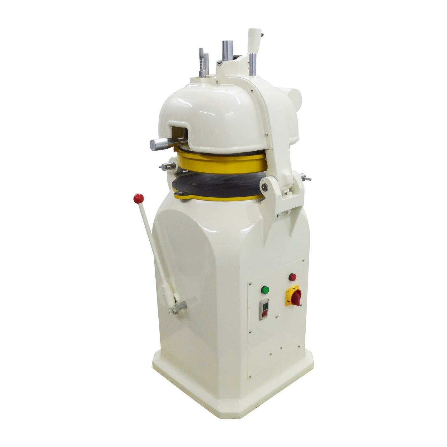 110V Commercial Dough Divider and Rounder