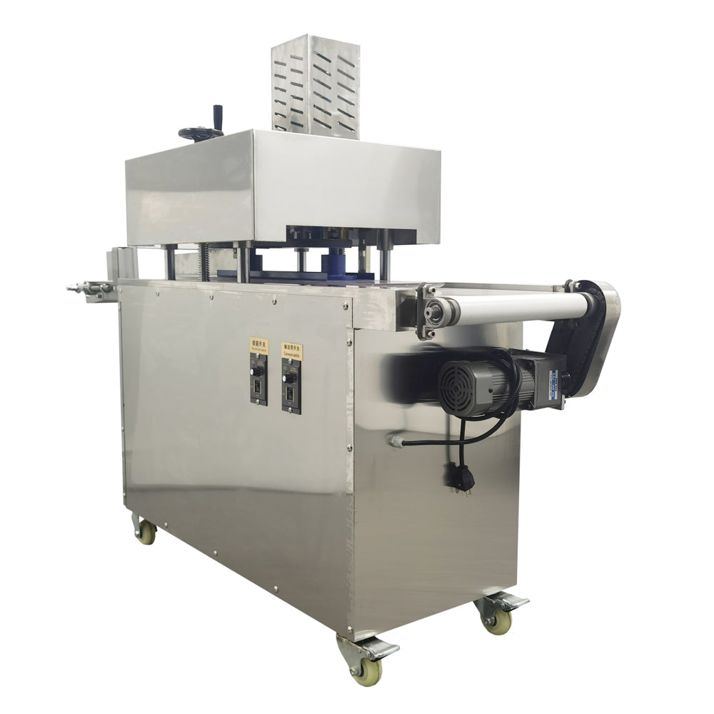 110V Commercial Dough Rounder
