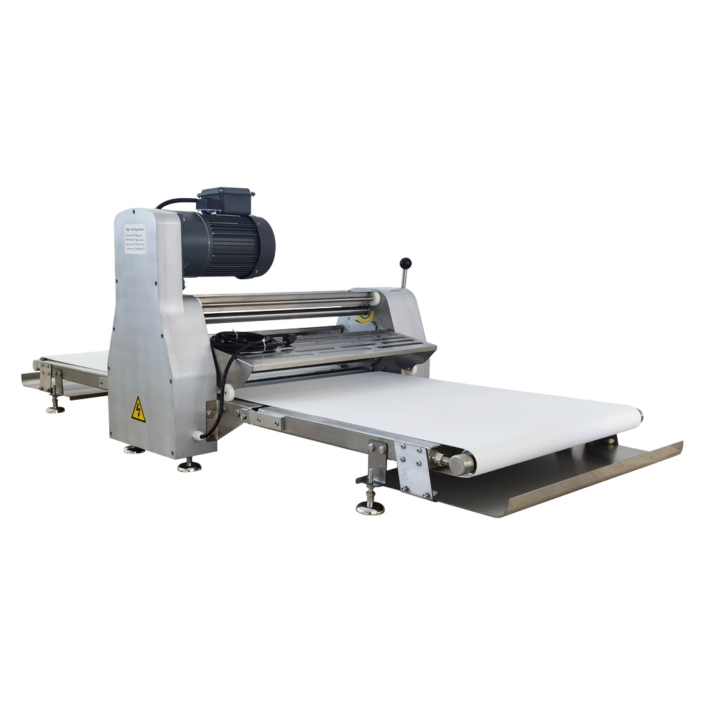 110V Commercial Dough Sheeter