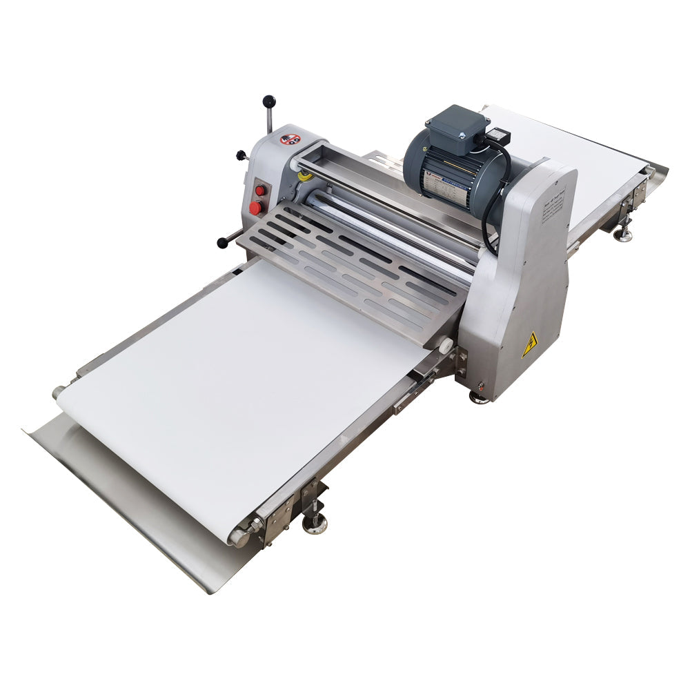 110V Commercial Dough Sheeter