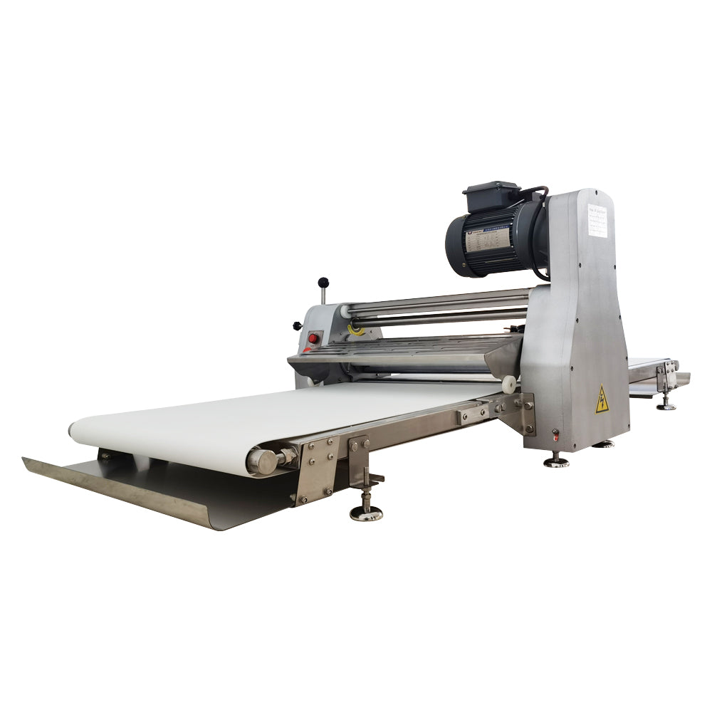 110V Commercial Dough Sheeter