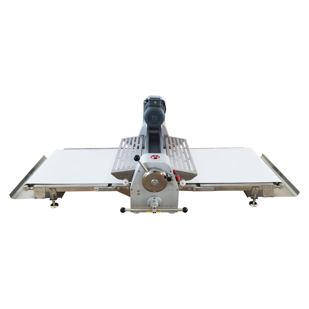 110V Commercial Dough Sheeter