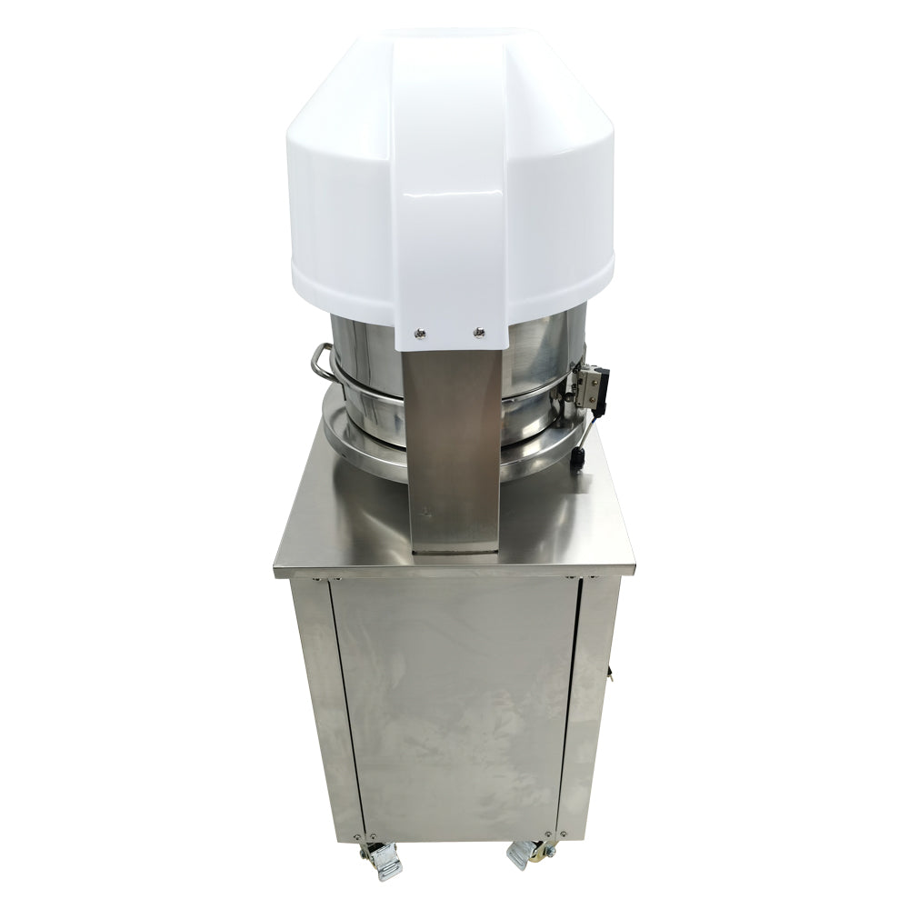 110V Commercial Dough Divider