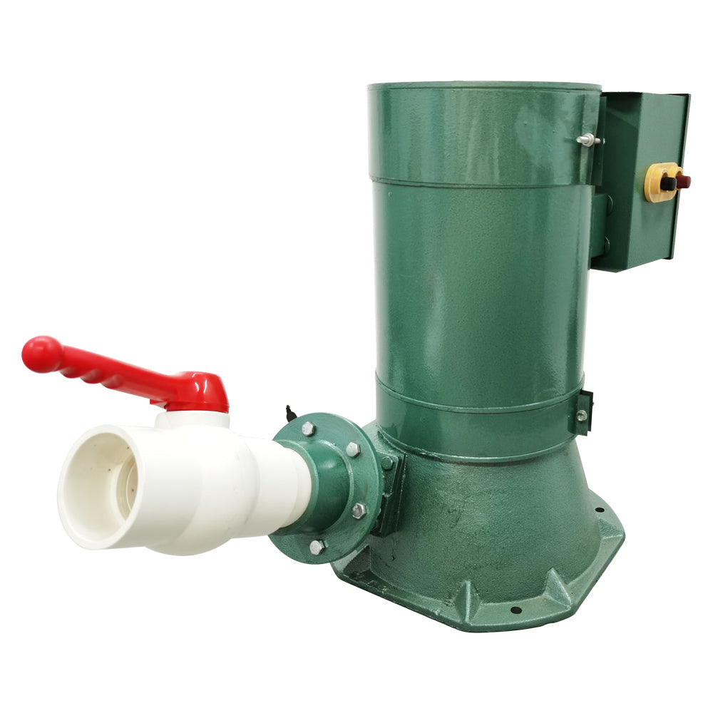 5KW 220V Hydroelectric Generator Set