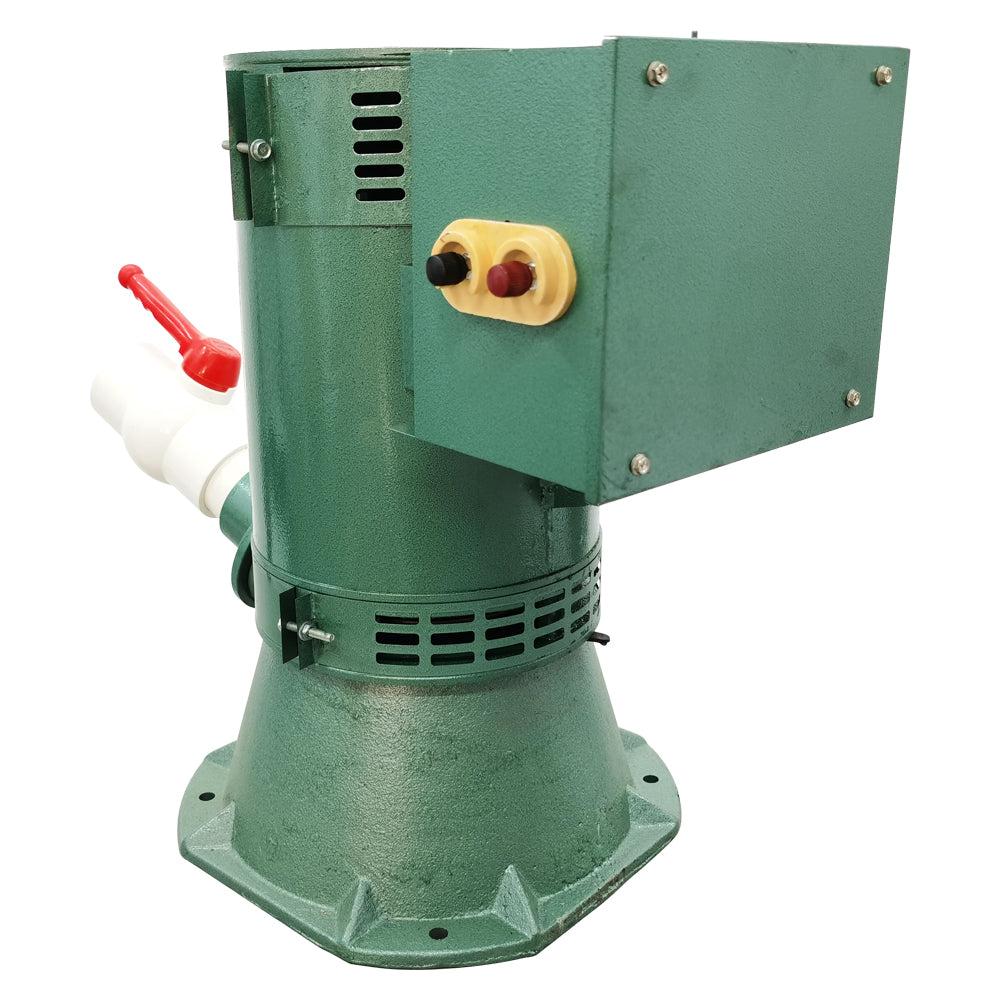 5KW 220V Hydroelectric Generator Set
