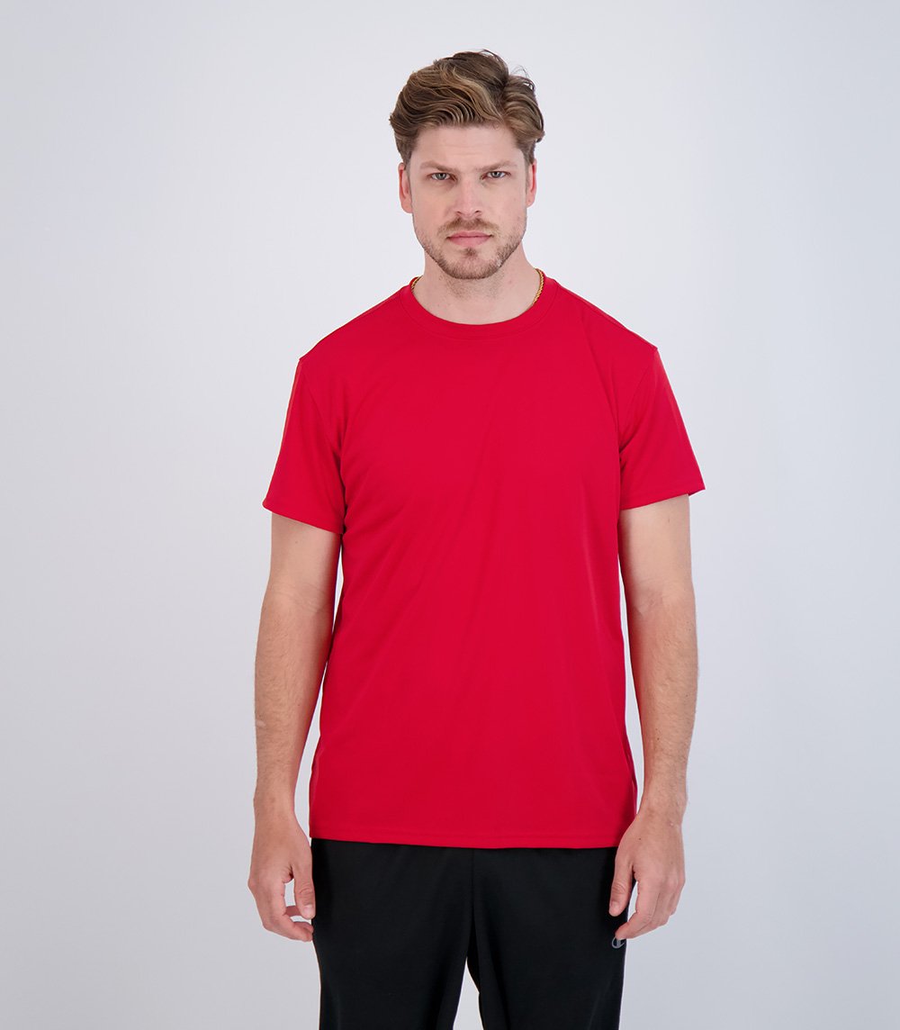 Teaser™ Mens Short Sleeve ProtectUV® Sun Protective Shirt