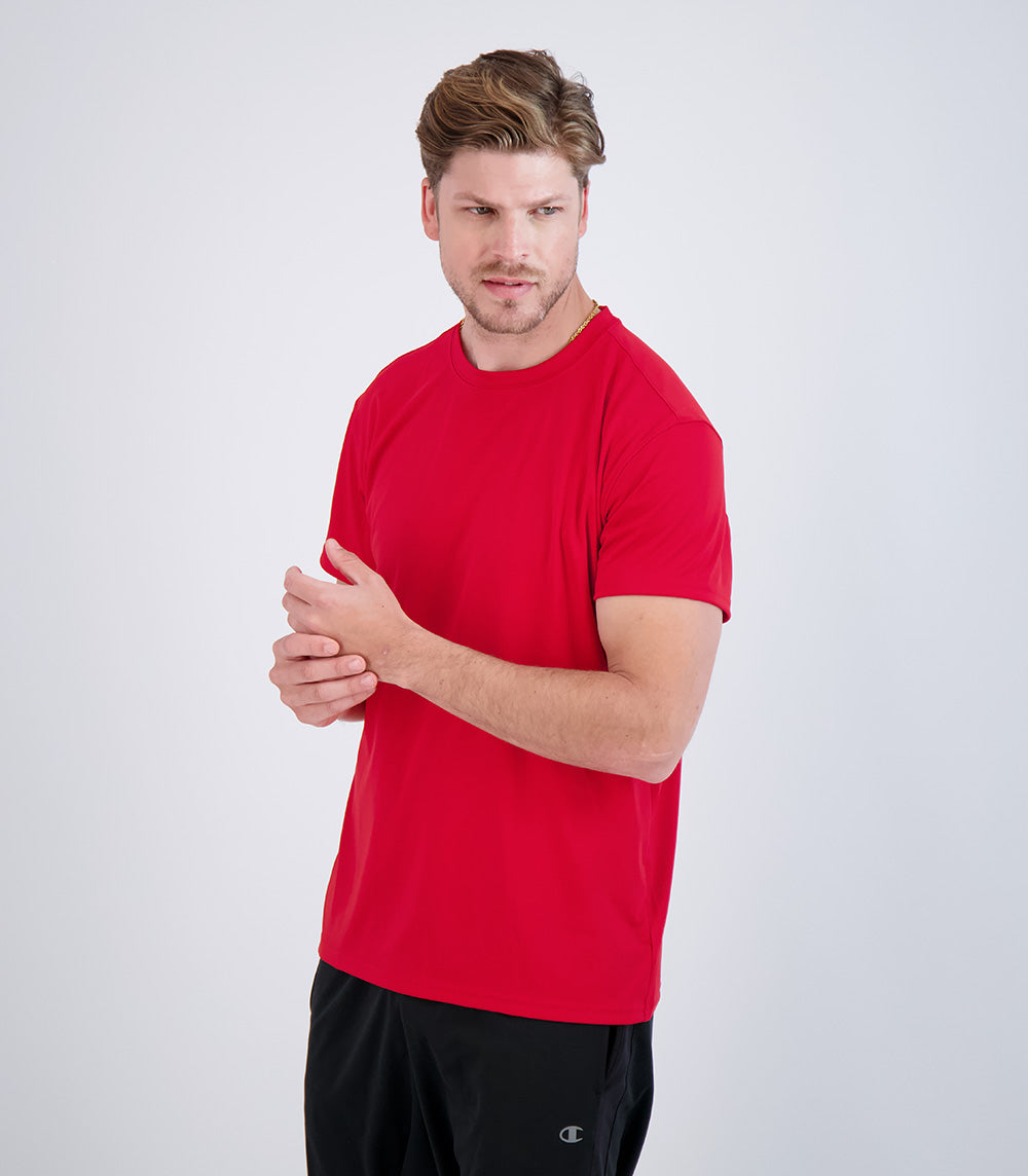 Teaser™ Mens Short Sleeve ProtectUV® Sun Protective Shirt