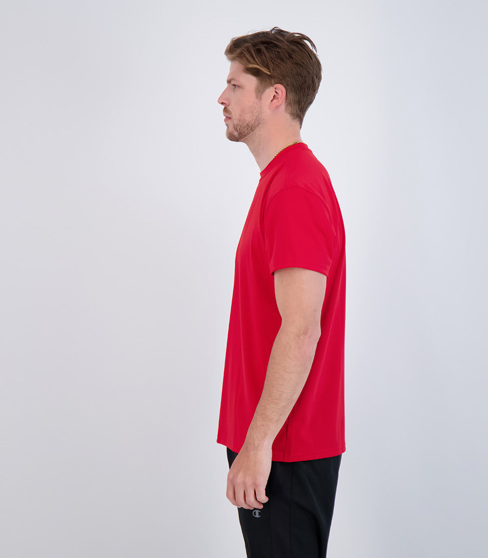 Teaser™ Mens Short Sleeve ProtectUV® Sun Protective Shirt