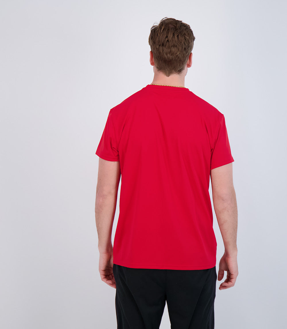 Teaser™ Mens Short Sleeve ProtectUV® Sun Protective Shirt