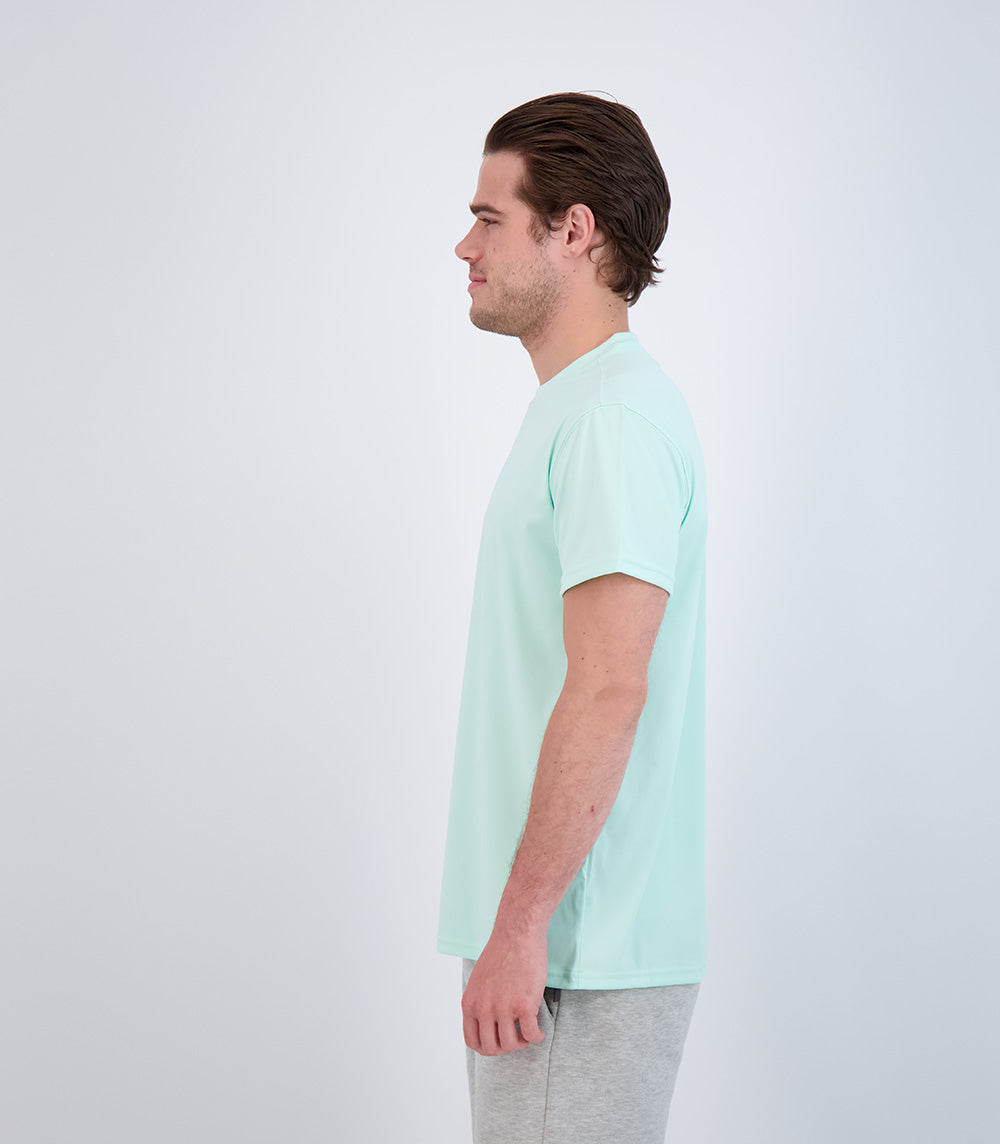 Teaser™ Mens Short Sleeve ProtectUV® Sun Protective Shirt