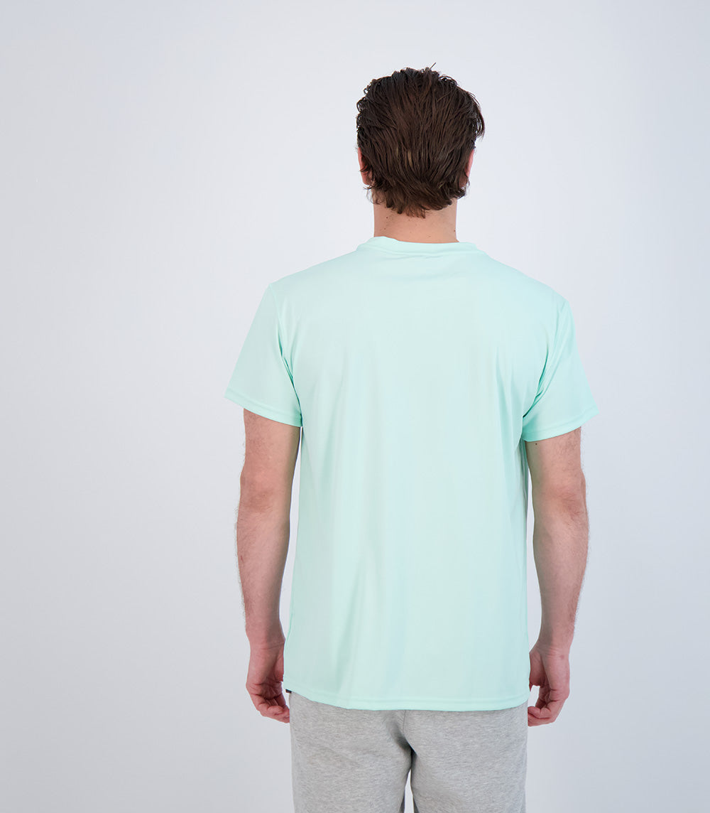 Teaser™ Mens Short Sleeve ProtectUV® Sun Protective Shirt