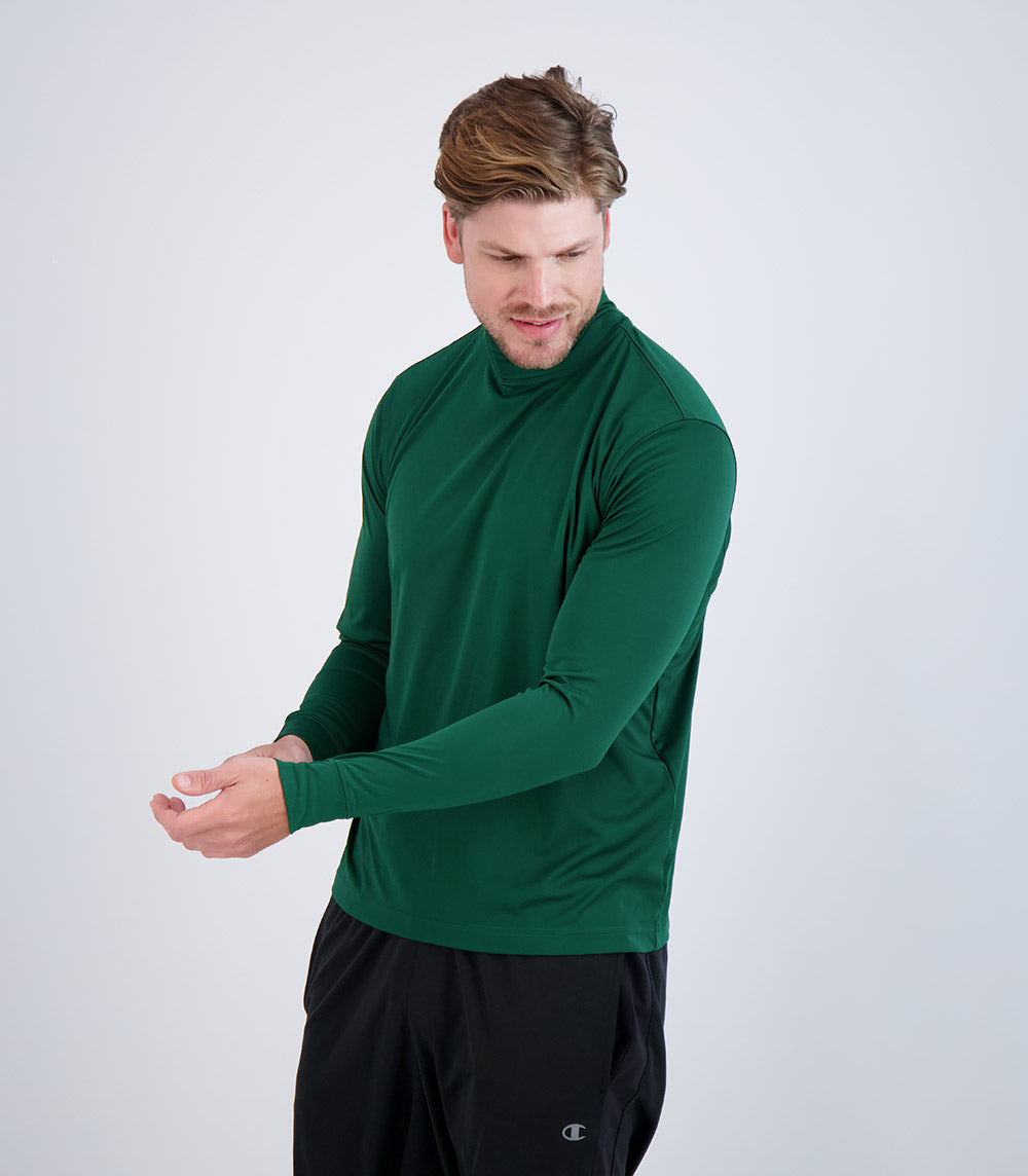 Denali Performance Unisex ProtectUV® Sun-Collar Long Sleeve