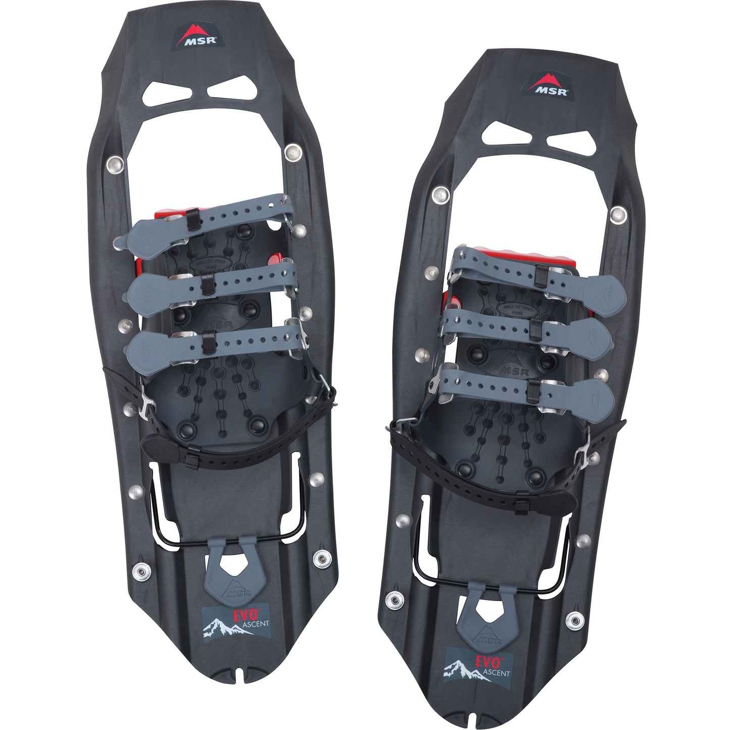 Evo™ Ascent Snowshoes