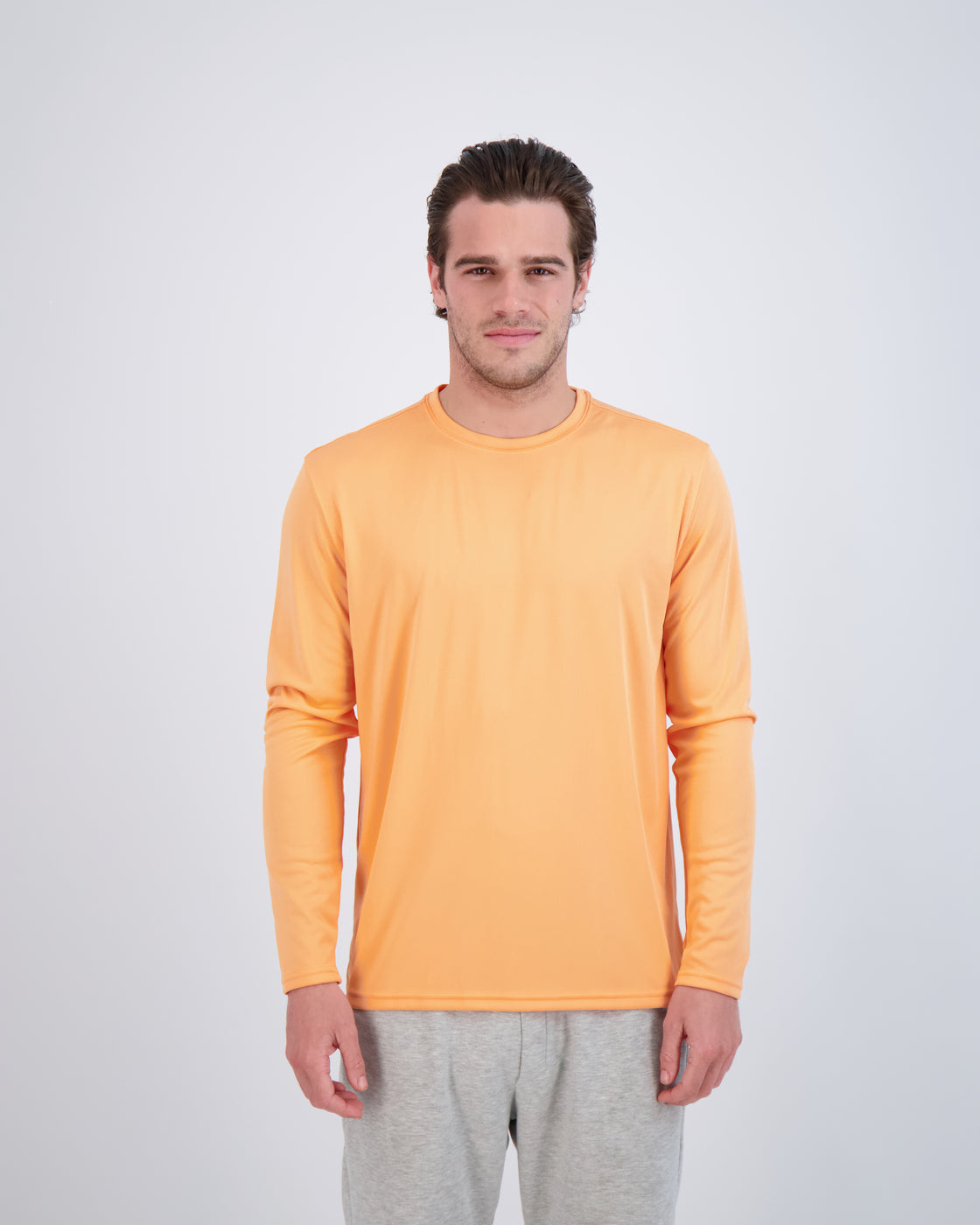 Teaser™ Mens Long Sleeve ProtectUV® Sun Protective Shirt [M-XL]