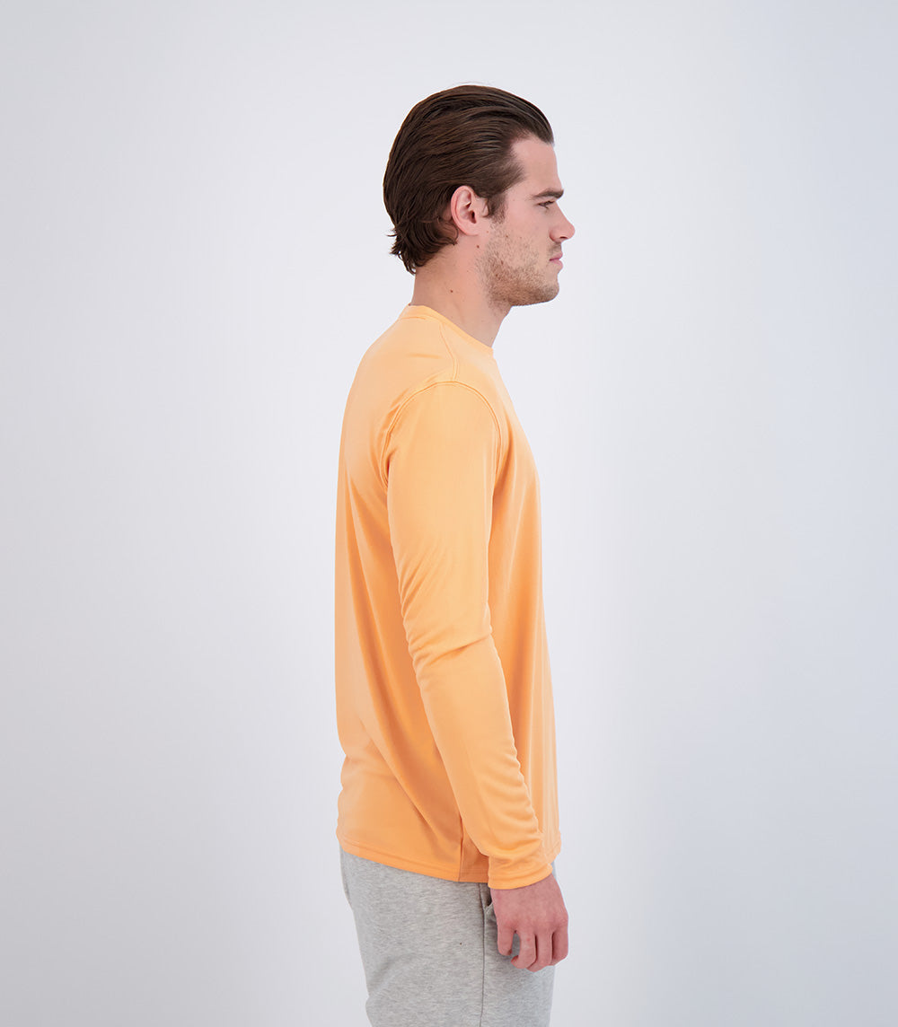 Teaser™ Mens Long Sleeve ProtectUV® Sun Protective Shirt