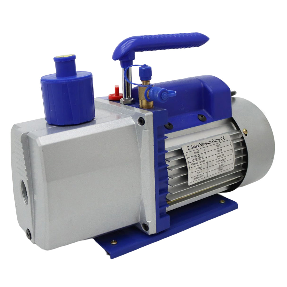 110V 7CFM Vacuum Pump