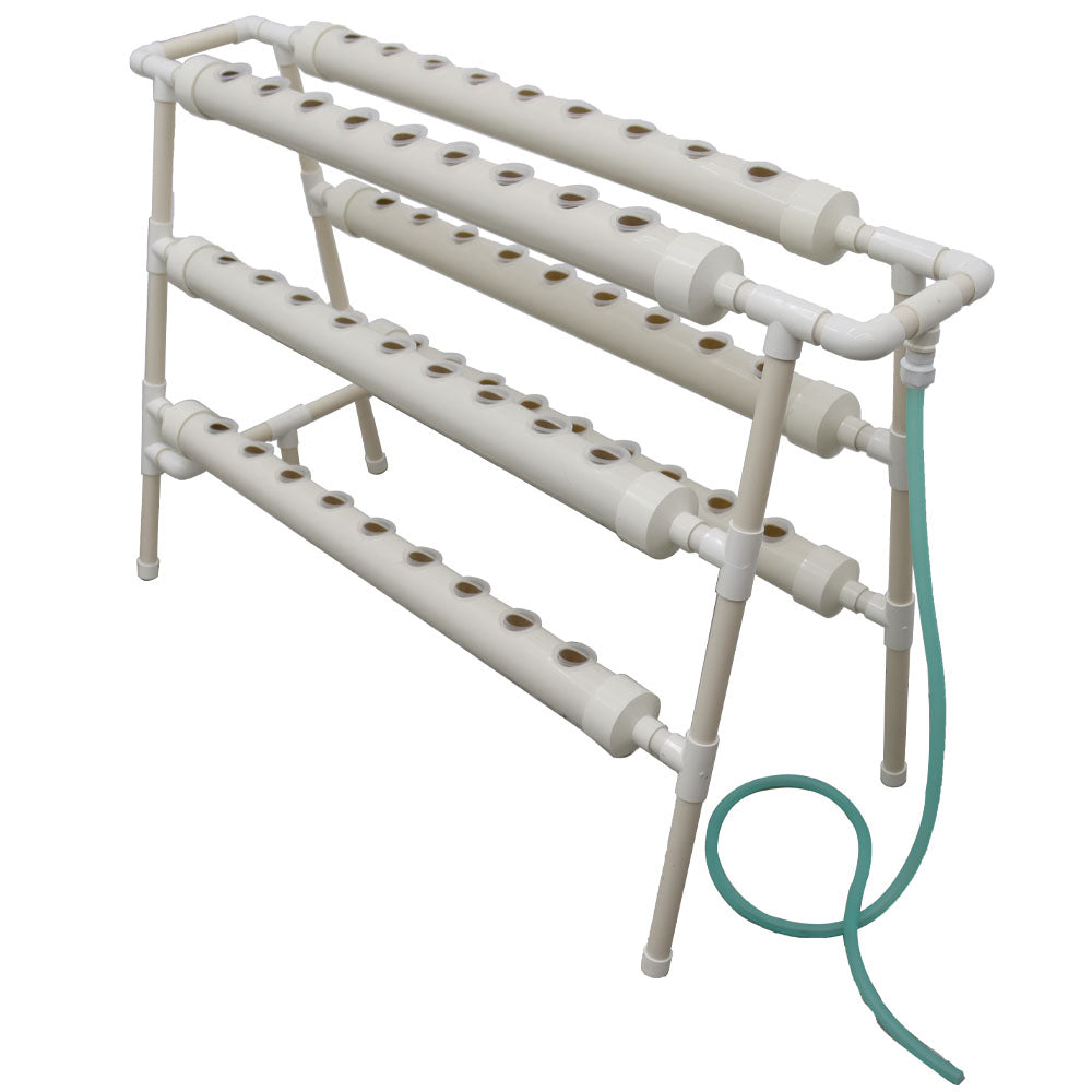 Hydroponic 54 Plant Site Grow Kit