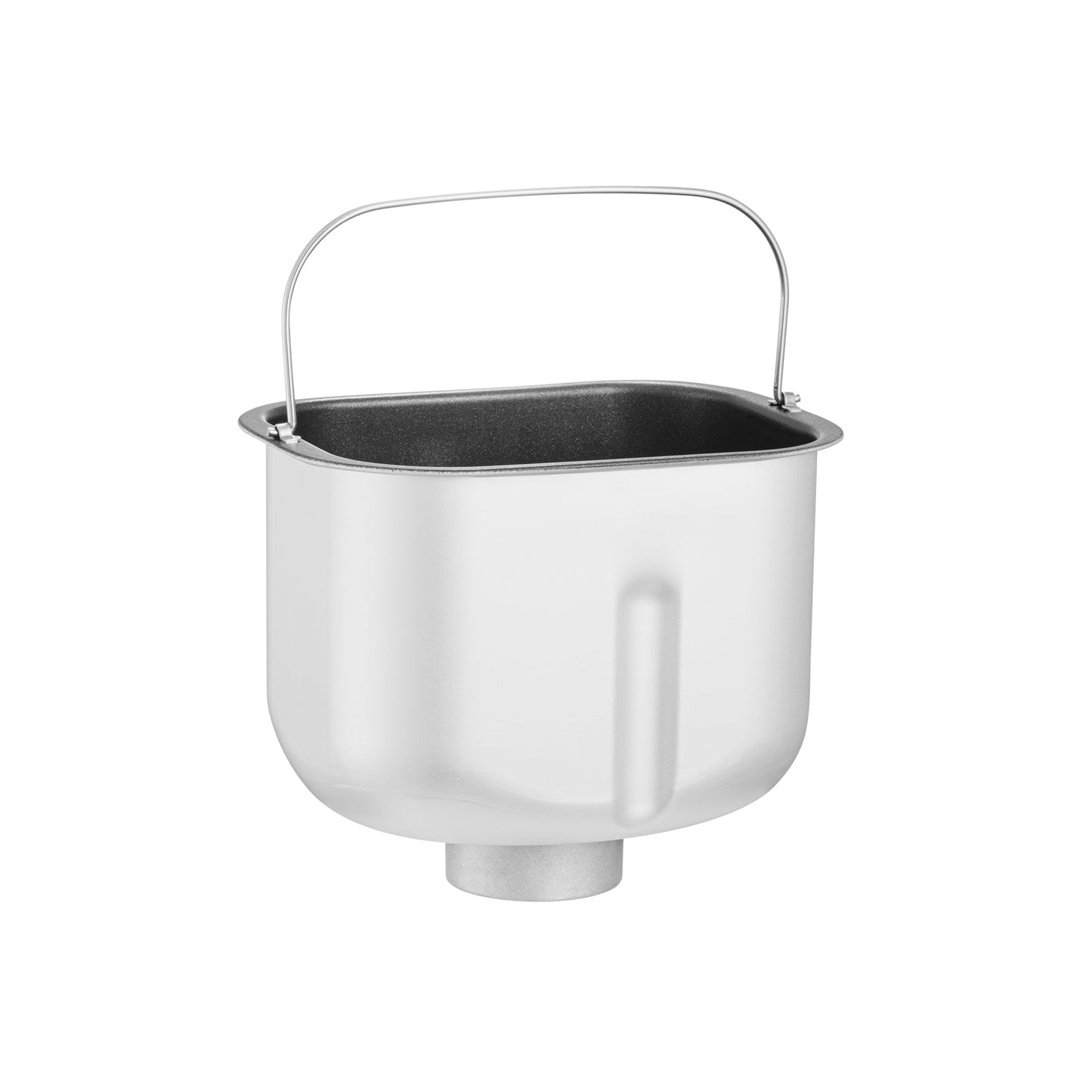 Refurbished B grade -Bread Maker (CBM-AAB101S) Automatic with 15 Menu Options, 3 Crust Colors, and Up to 2lb Loaf Capacity