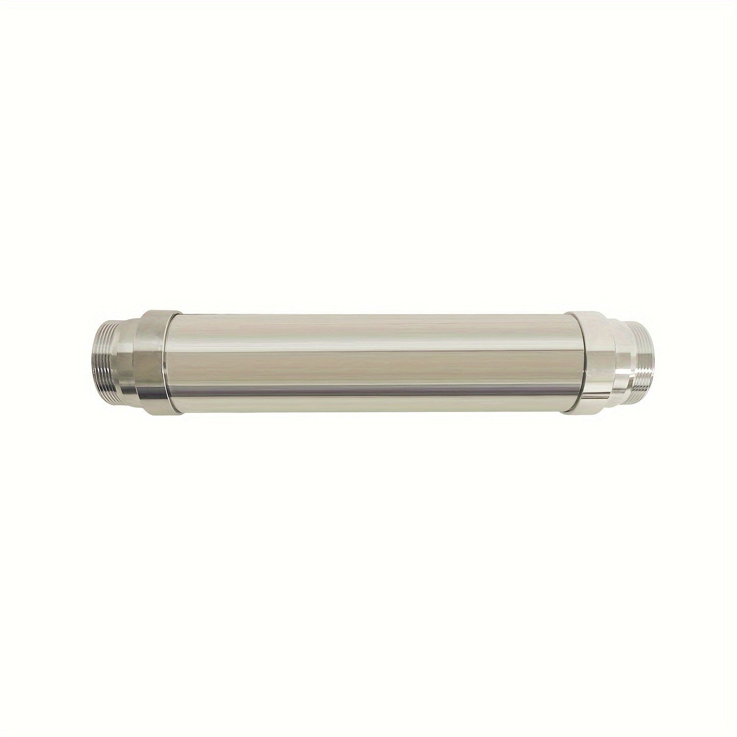 Stainless Steel Descaling Water Purifier SaltFree High Flow-JN0Y