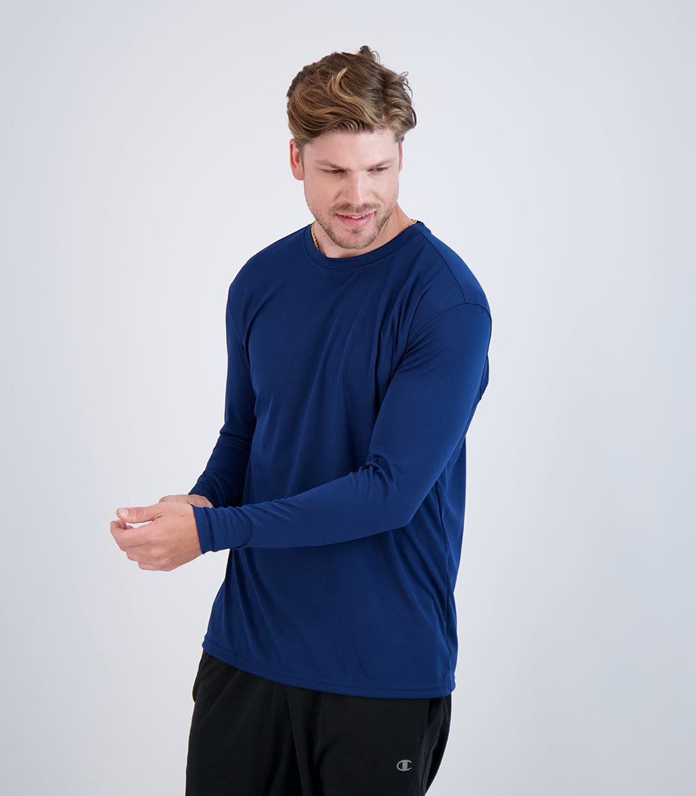 Teaser™ Mens Long Sleeve ProtectUV® Sun Protective Shirt
