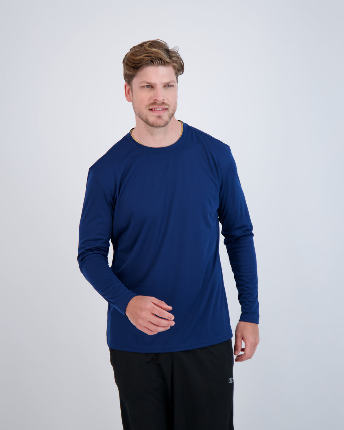 Teaser™ Mens Long Sleeve ProtectUV® Sun Protective Shirt [M-XL]
