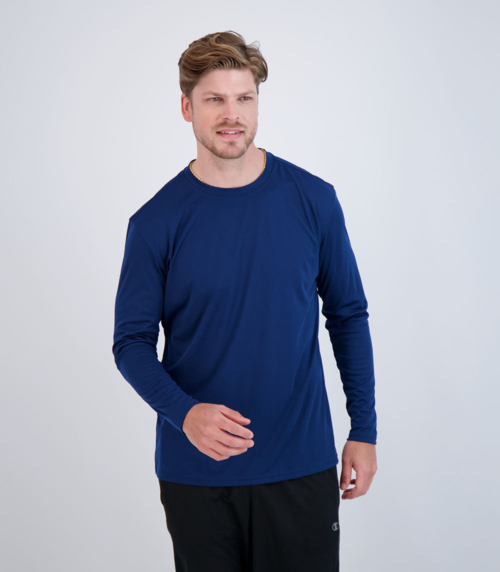 chillBRO® by Denali: Mens Long Sleeve Sun Protective Shirt