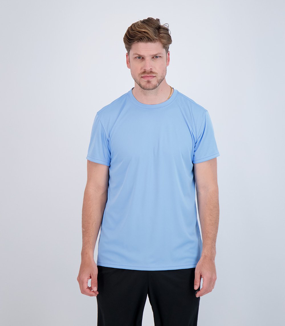 Teaser™ Mens Short Sleeve ProtectUV® Sun Protective Shirt