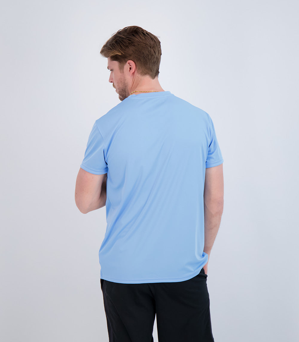Teaser™ Mens Short Sleeve ProtectUV® Sun Protective Shirt