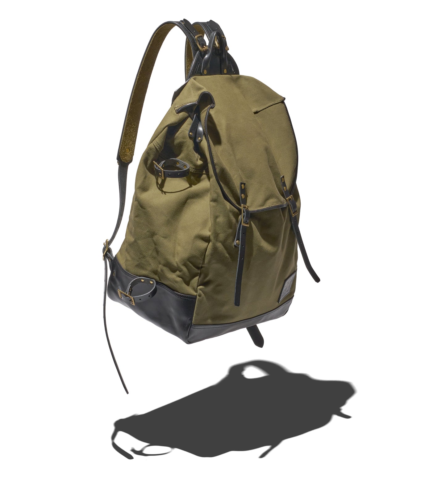 RUCKSACK BAG CANVAS