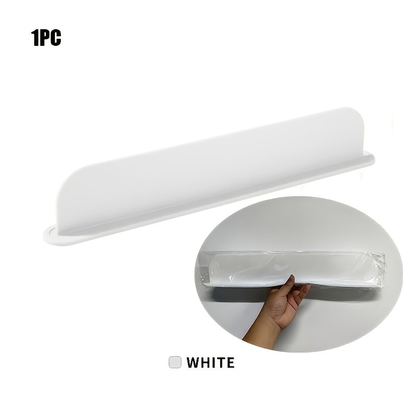 Silicone Sink Splash Guard with Suction Cup - TJR3X4B