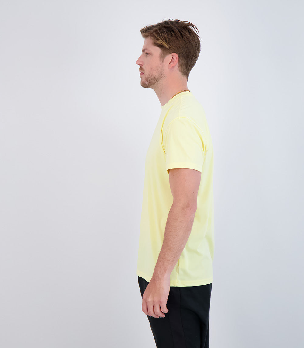 Teaser™ Mens Short Sleeve ProtectUV® Sun Protective Shirt