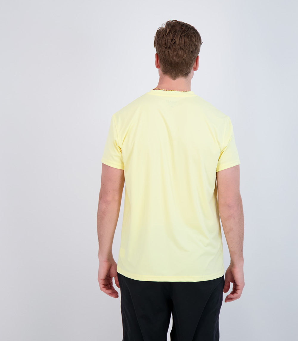 Teaser™ Mens Short Sleeve ProtectUV® Sun Protective Shirt