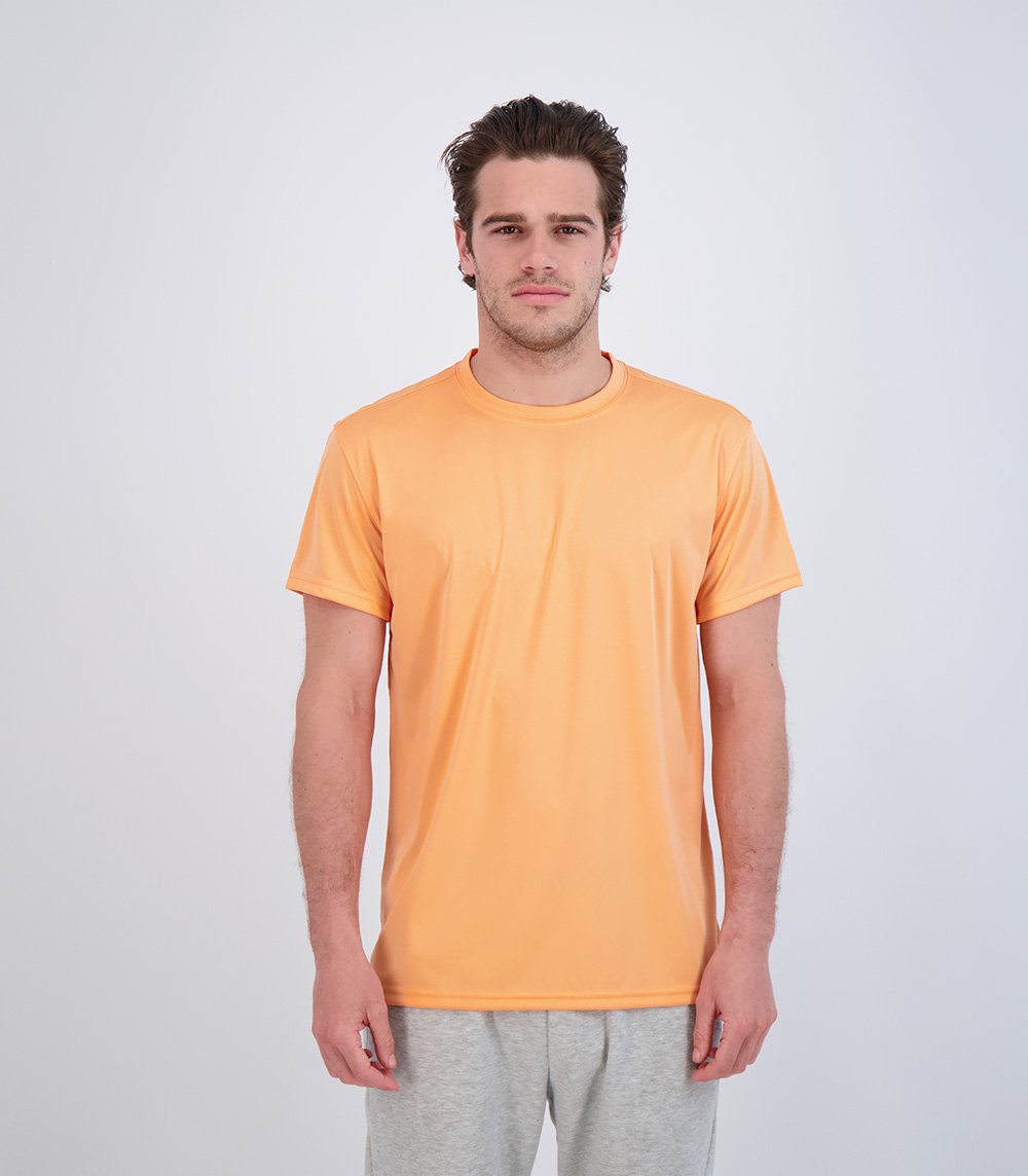 Teaser™ Mens Short Sleeve ProtectUV® Sun Protective Shirt [2XL-4XL]