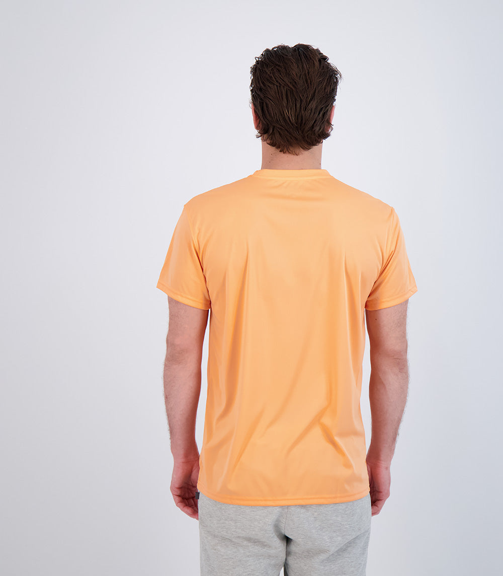 Teaser™ Mens Short Sleeve ProtectUV® Sun Protective Shirt