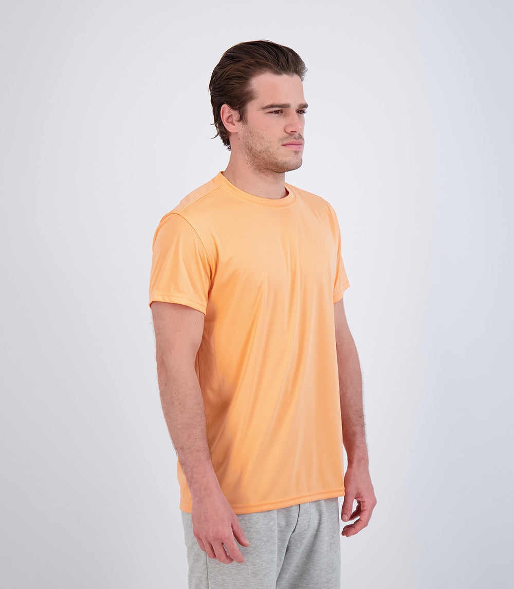 Teaser™ Mens Short Sleeve ProtectUV® Sun Protective Shirt
