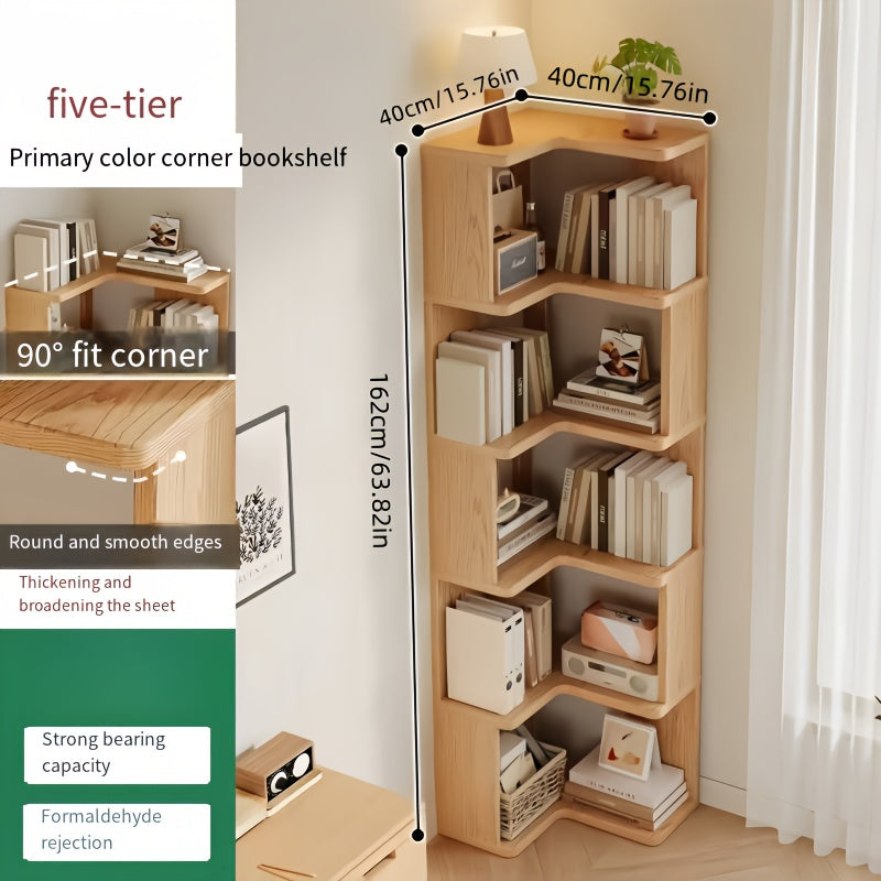 Corner Storage Shelf- HMT17CS