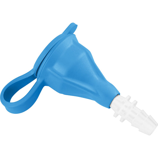 GravityWorks™ Push-Pull Cap Adapter