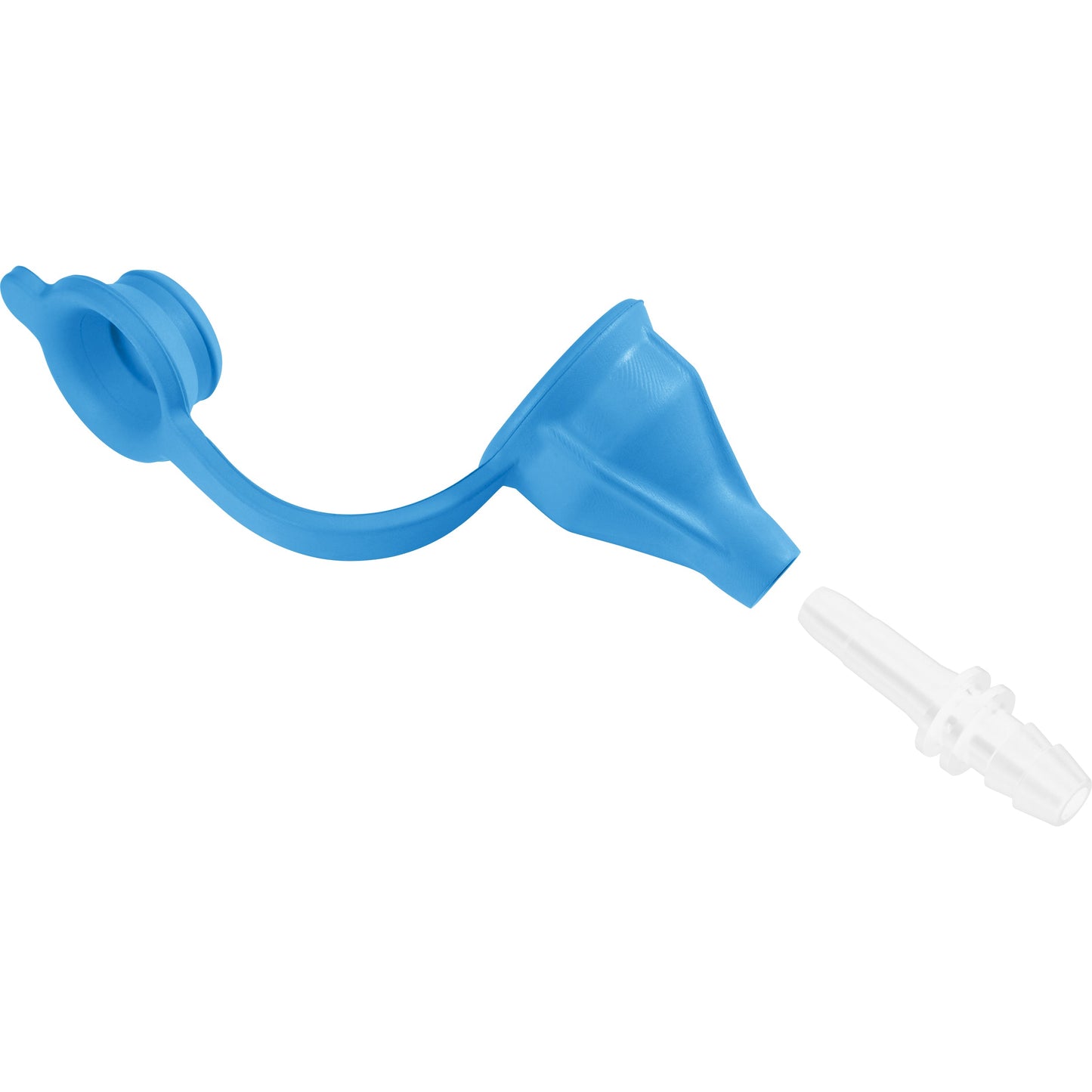 GravityWorks™ Push-Pull Cap Adapter