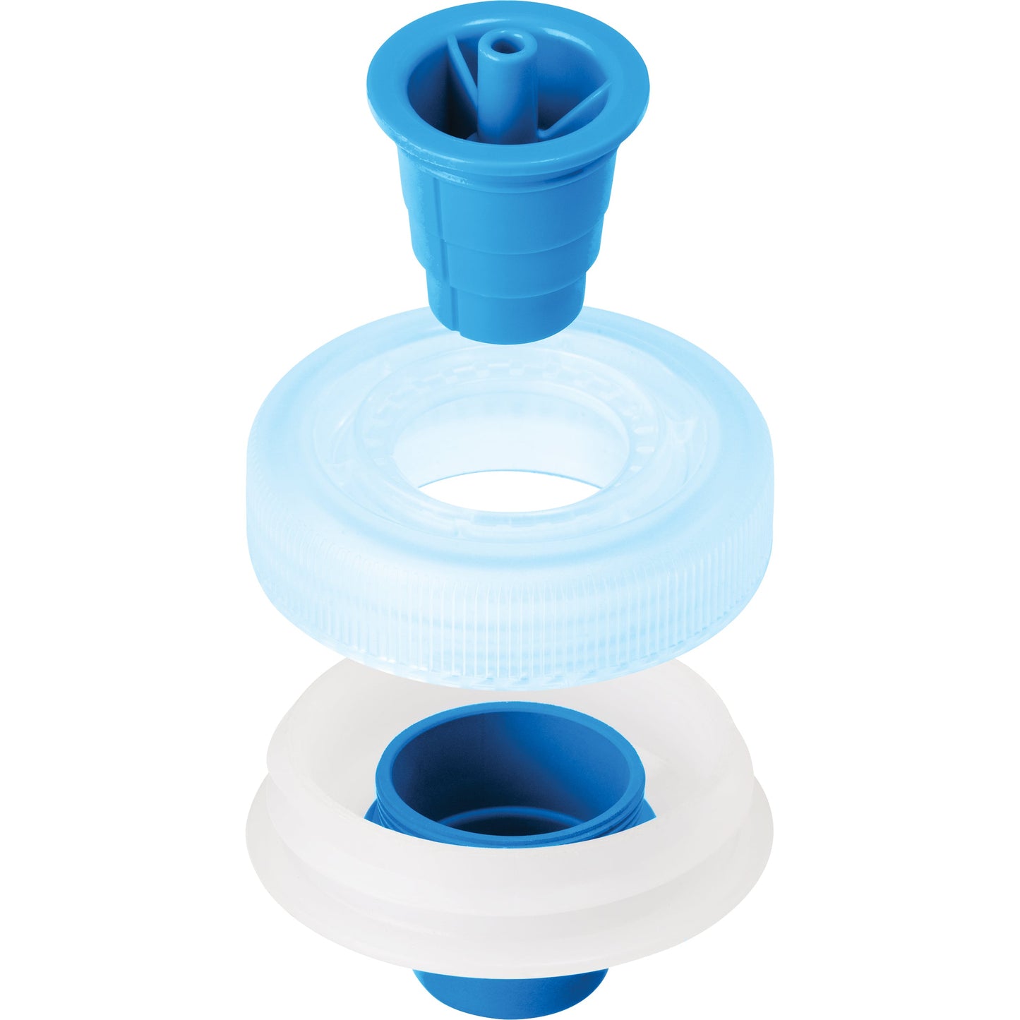 GravityWorks™ Universal Bottle Adapter