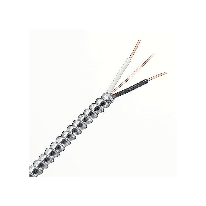 AC90 8/3C per meter