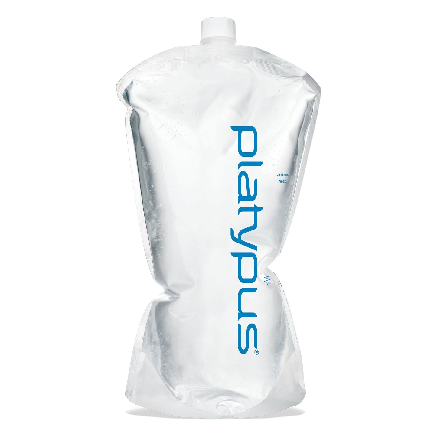 Platy® 2.0L Bottle